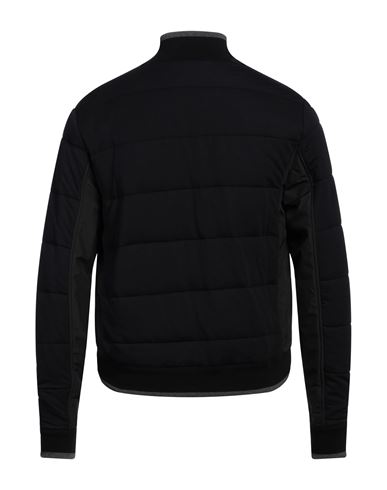 Man Jacket Black