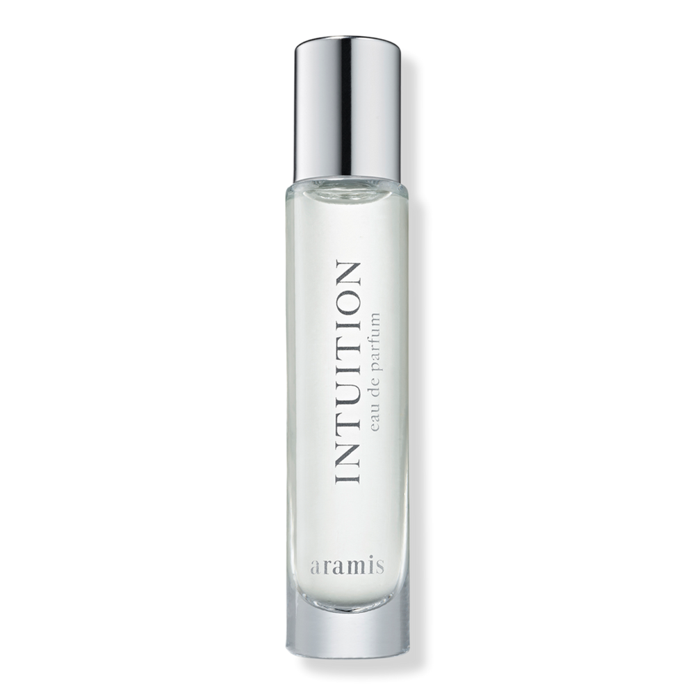 Intuition Eau de Parfum Travel Spray