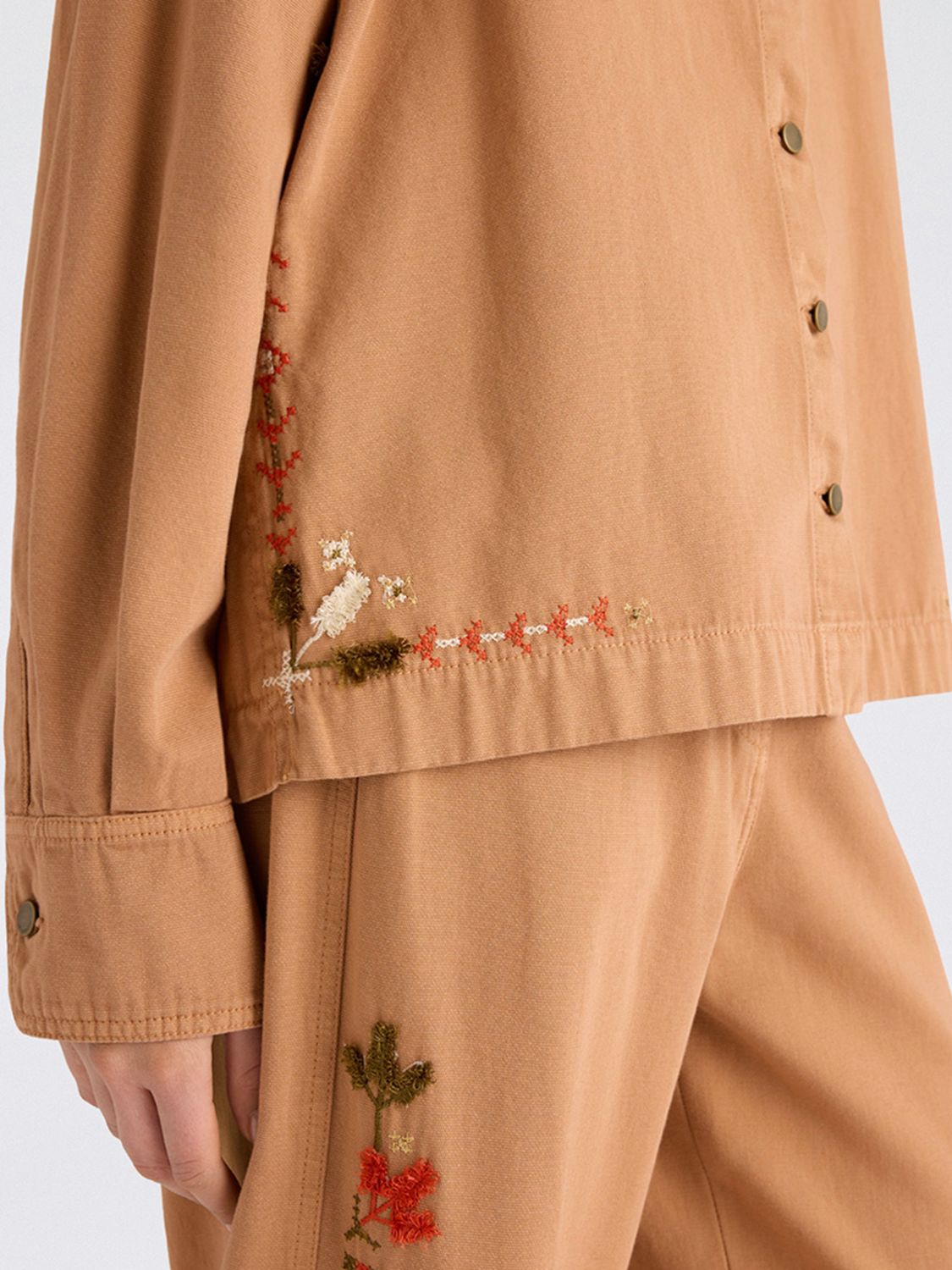 MOMONÌ Shirt Woman color Pink