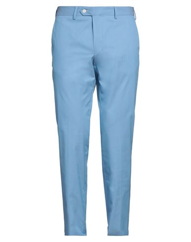 Man Pants Sky blue