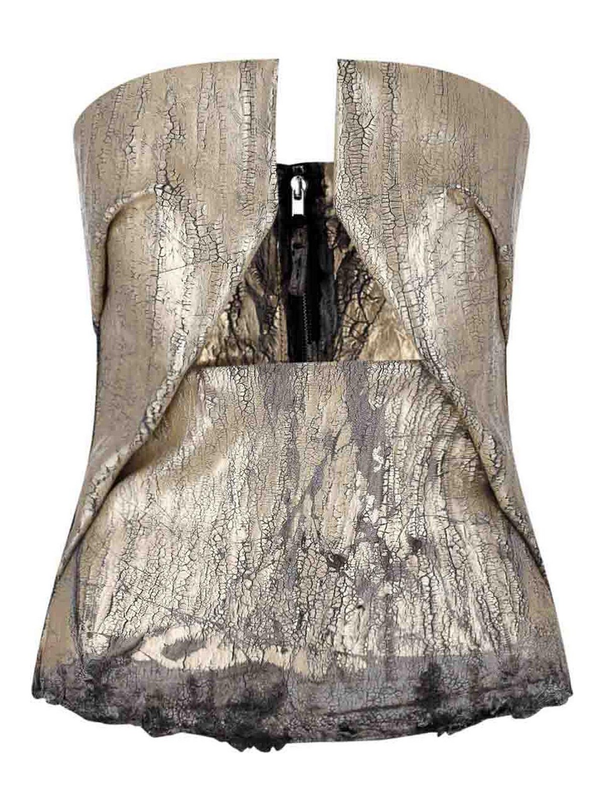 Top Bustier