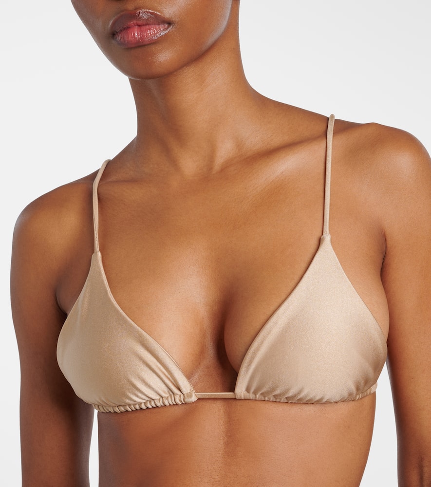 Via bikini top