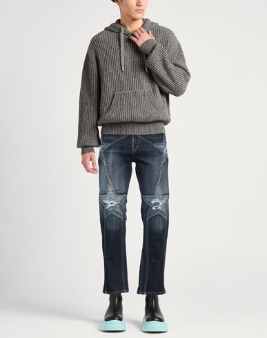 Man Jeans Blue