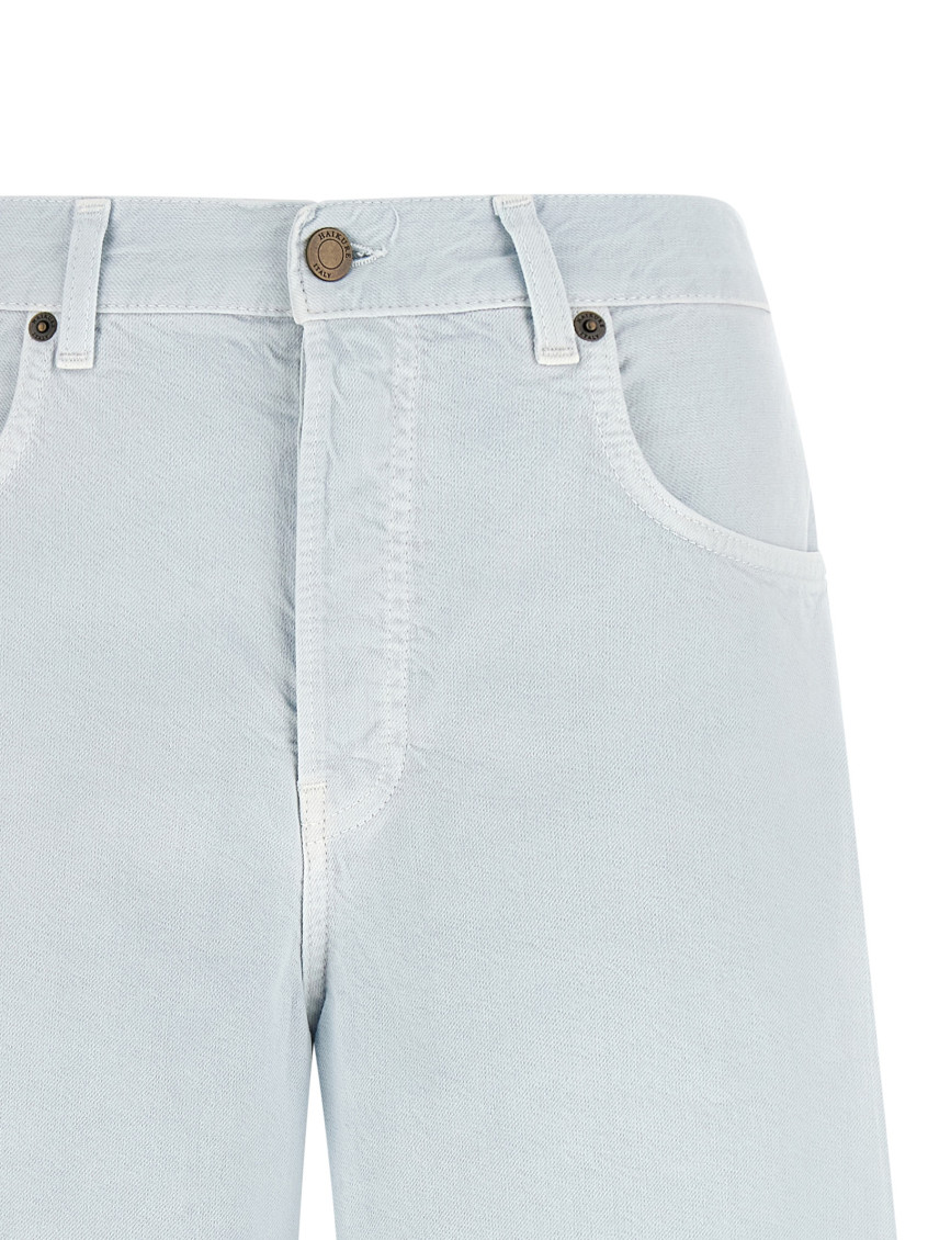 `New Becky Twill 45` Jeans