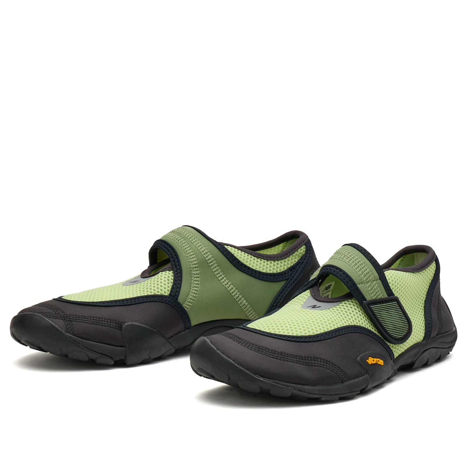 X Tokyo Design Studio MT2 Sneaker Green