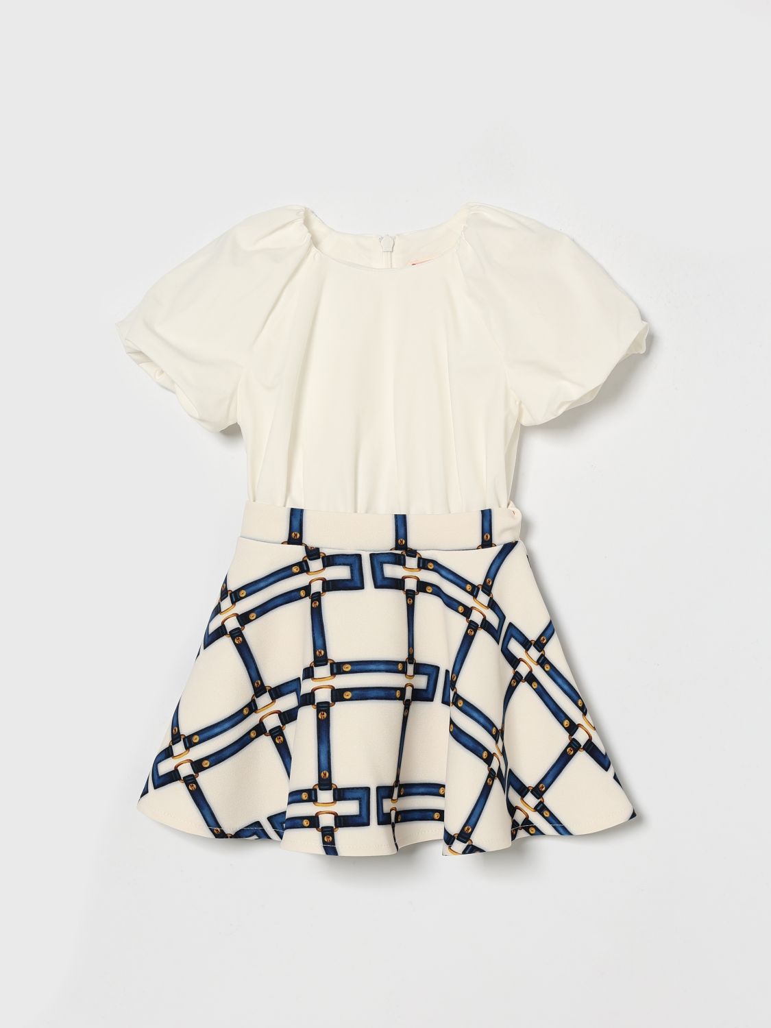 Dress Kids color Lilac