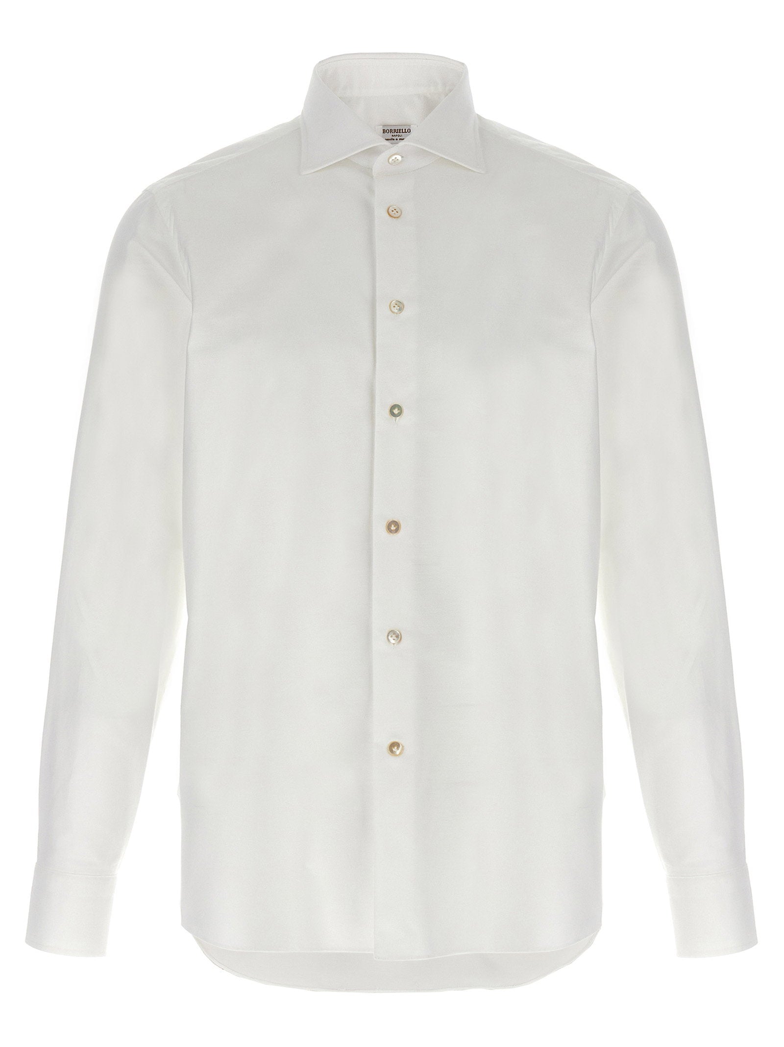 Marechiaro Shirt — White