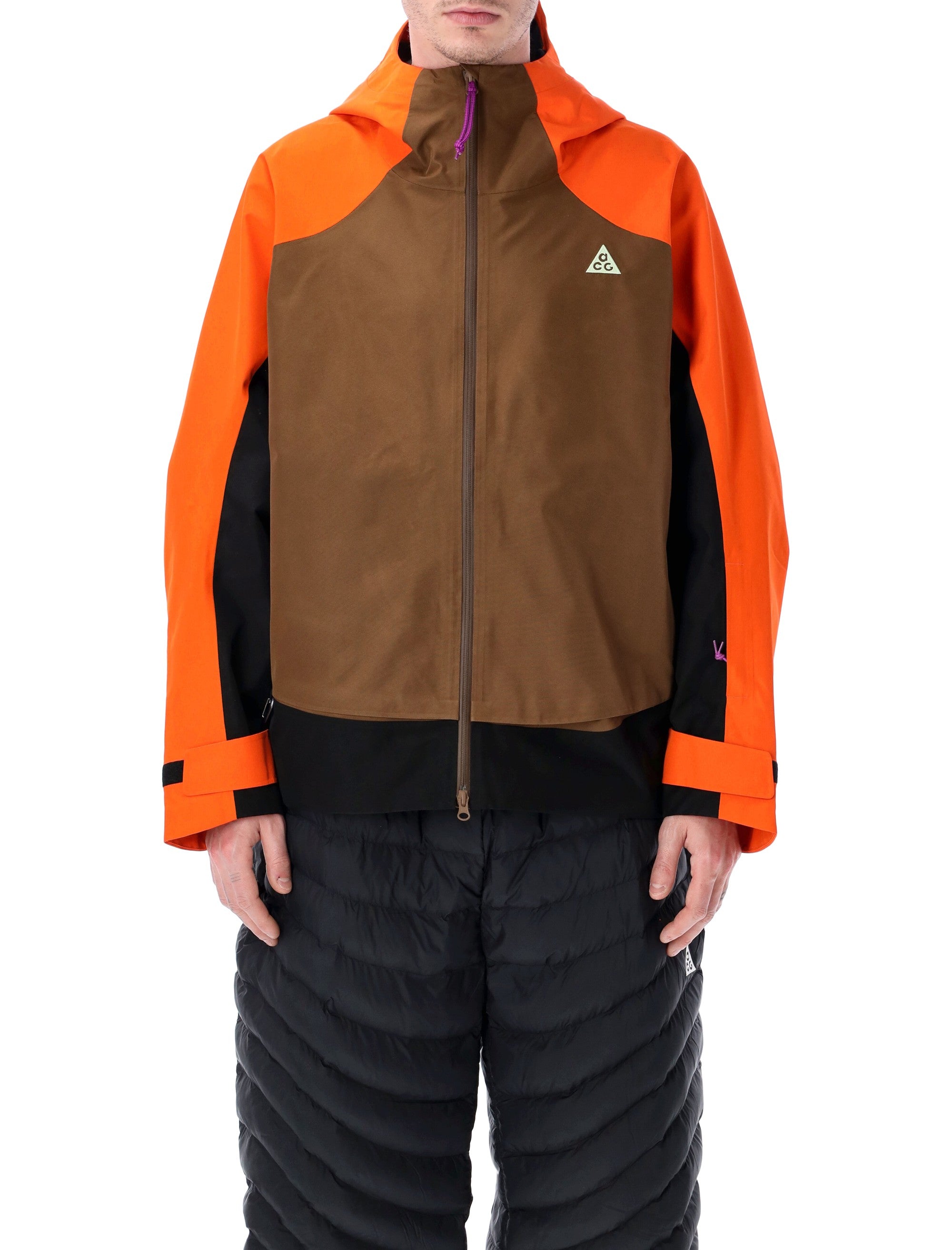 The Ultimate Winter Shield Jacket - Size L