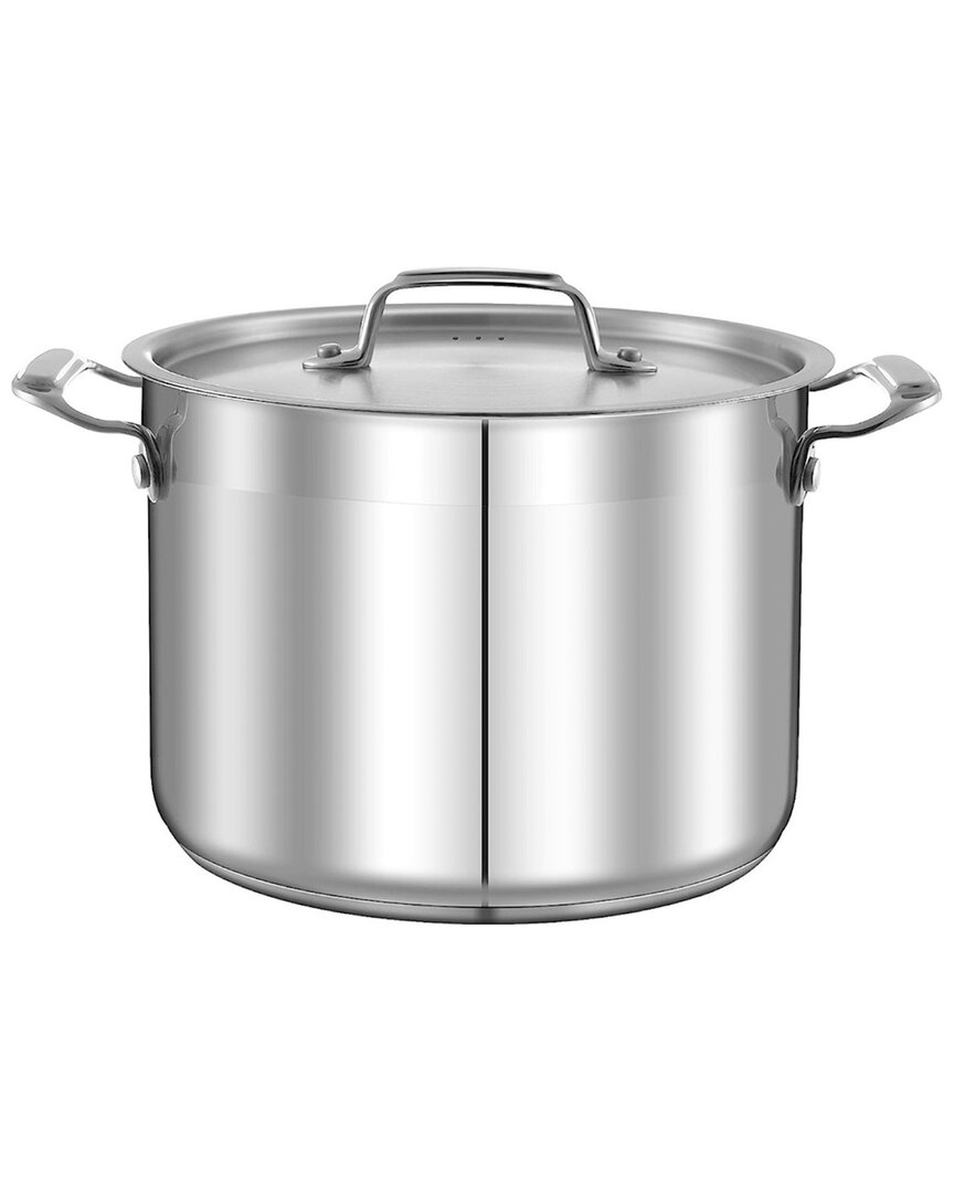 8Qt Stockpot