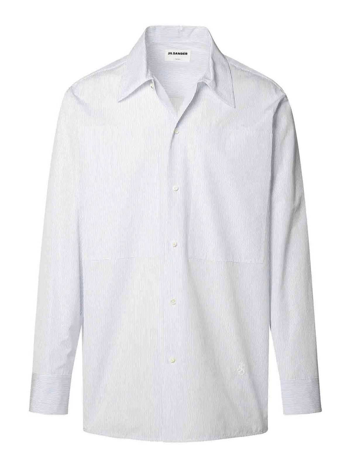 Cotton shirt