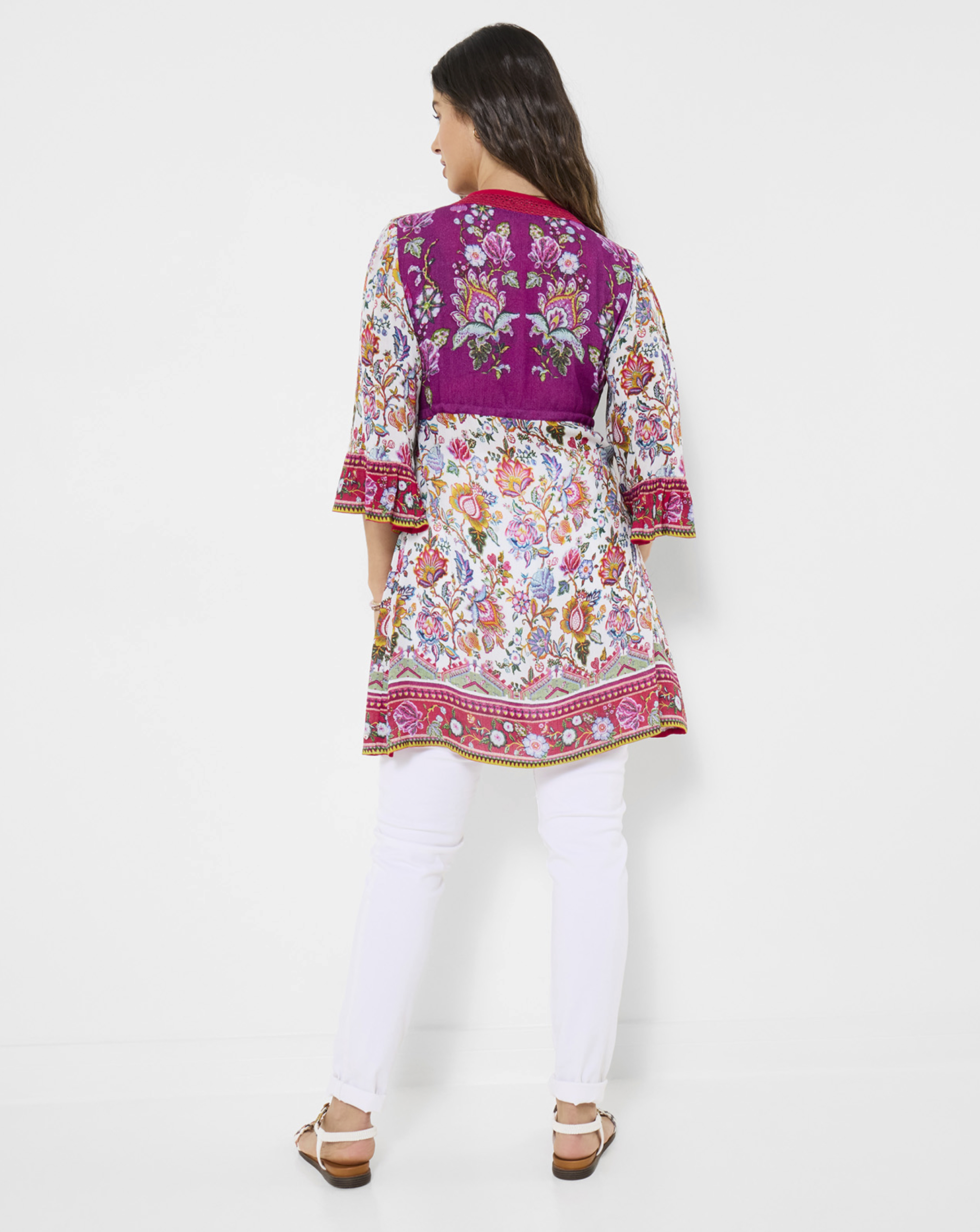 Joe Browns Ultimate Boho Tunic Dre