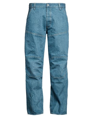 Man Jeans Blue Size 29W