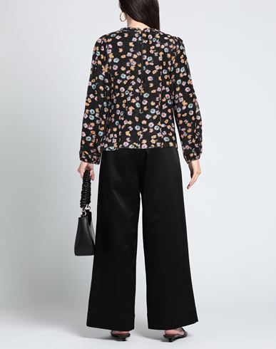 Woman Top Black
