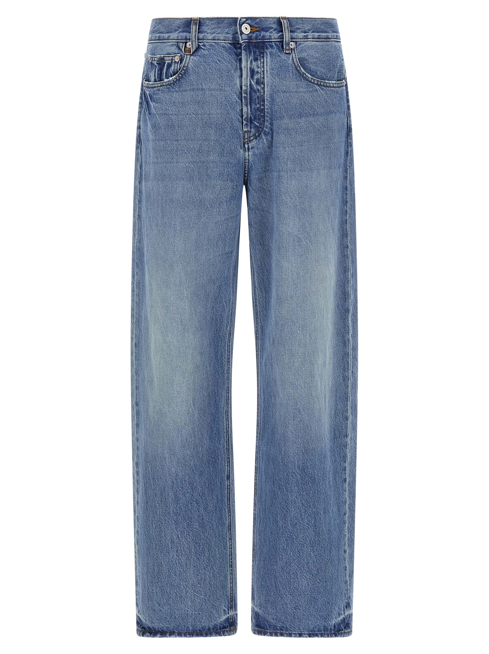 Jeans — Blue