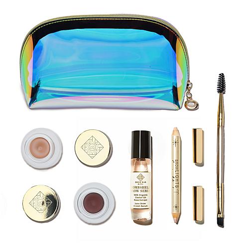 Zoom Brow Influencer Kit