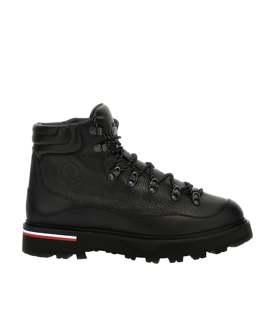 Peka Trek Hiking Boots