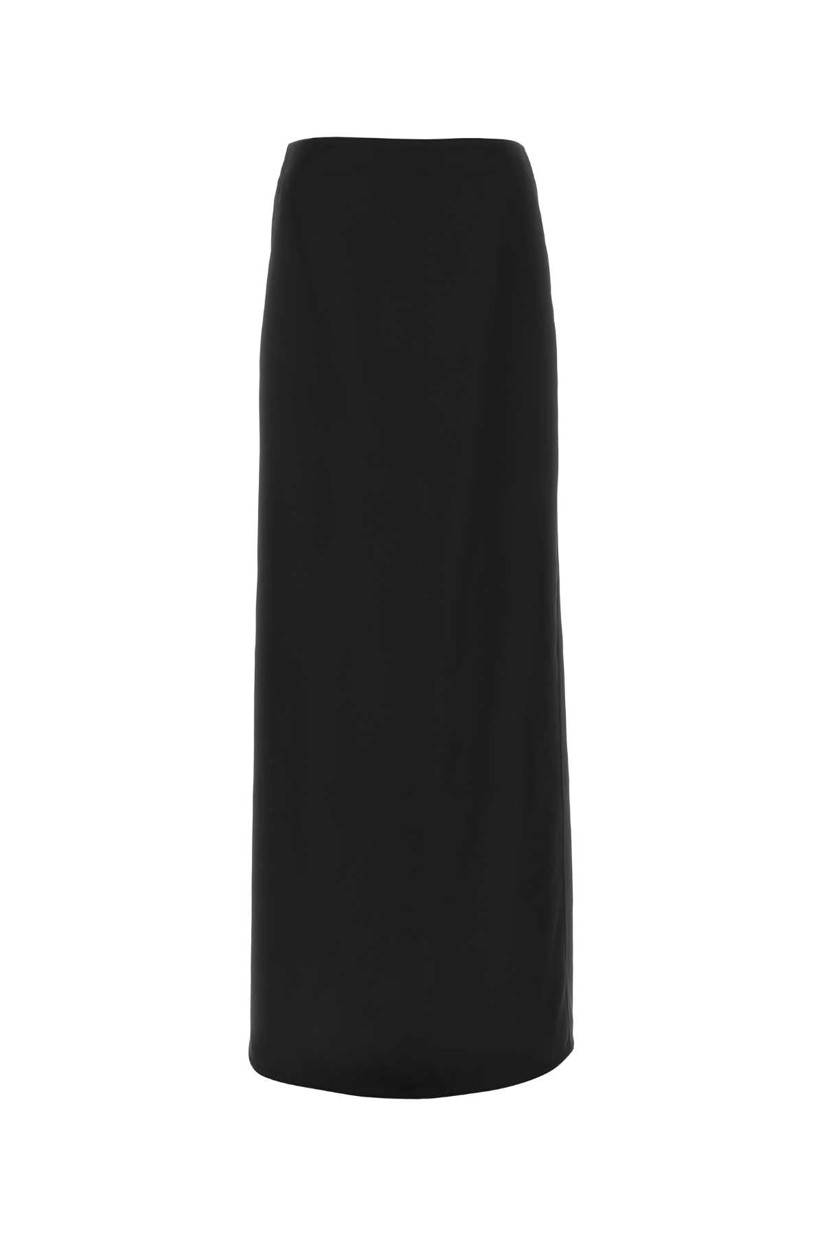 Skirt — Black
