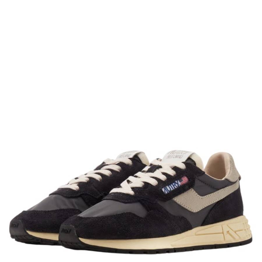 Reelwind Low-Top Sneakers