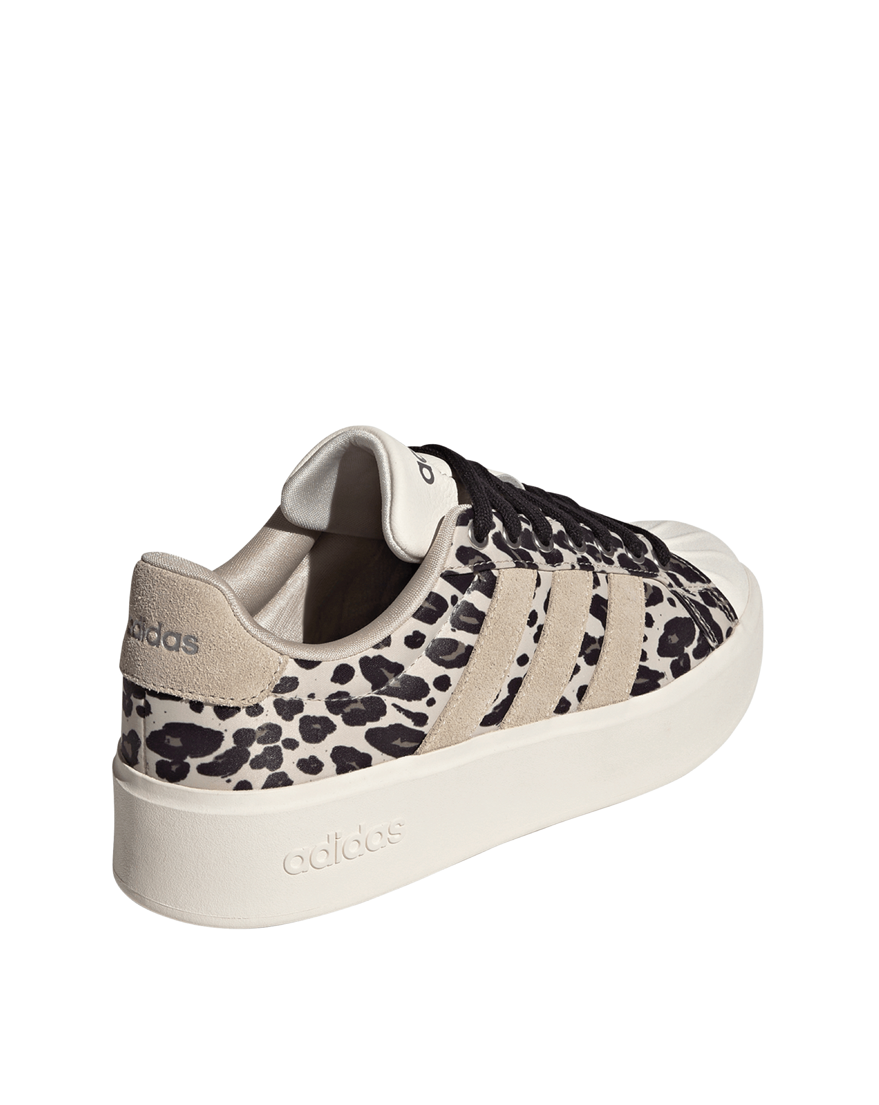 Adidas Streettalk Bold Trainer