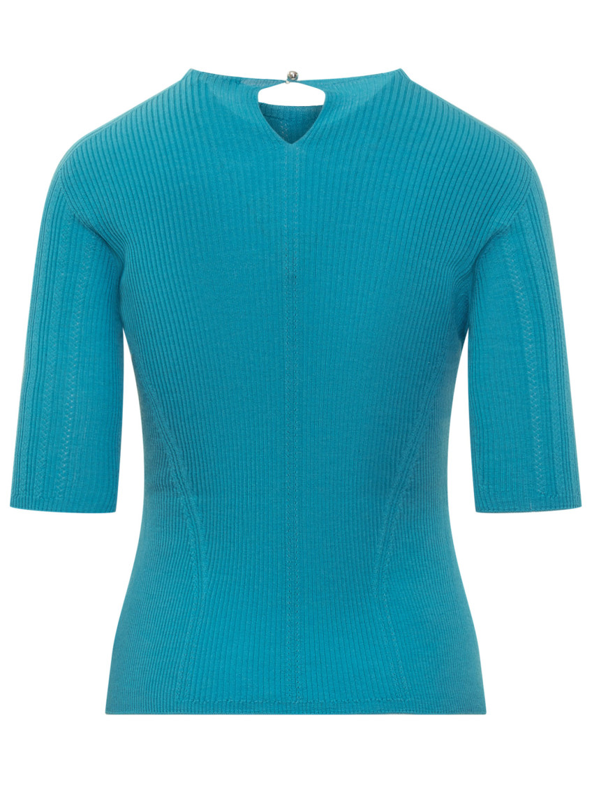Short Sleeve Top
