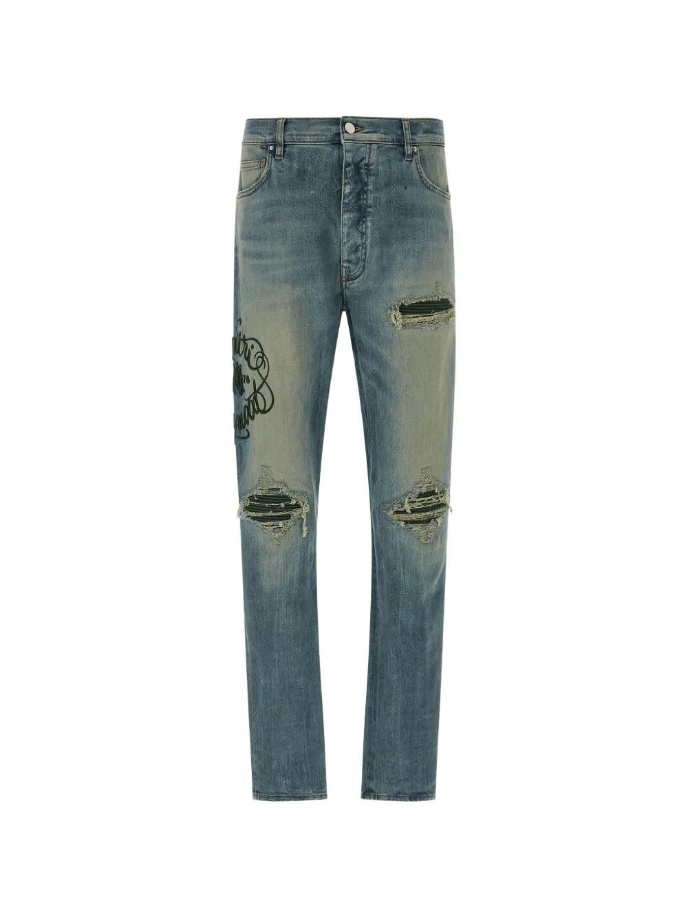 Hollywood MX1 Jet Pants for Men