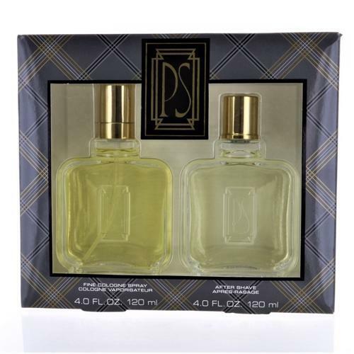 Mens Gift Set Fragrances 719346295666