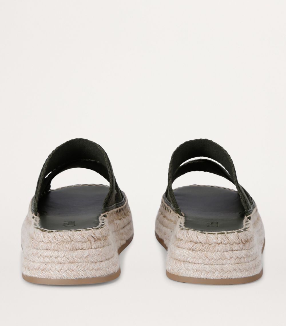 Mila Espadrille Sandals