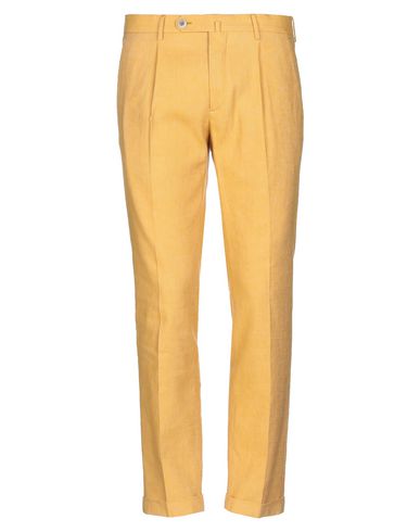 Man Jeans Marigold Size 32 Cotton, Linen, Elastane