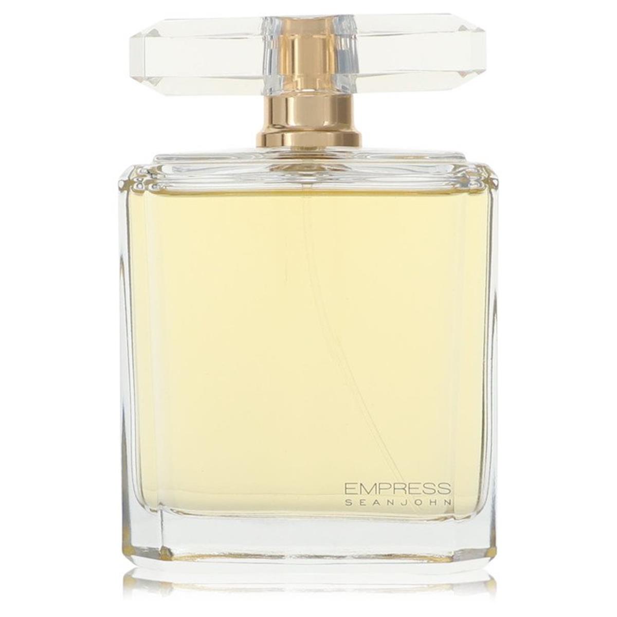 3.4 oz Empress Eau De Parfum Spray by for Women