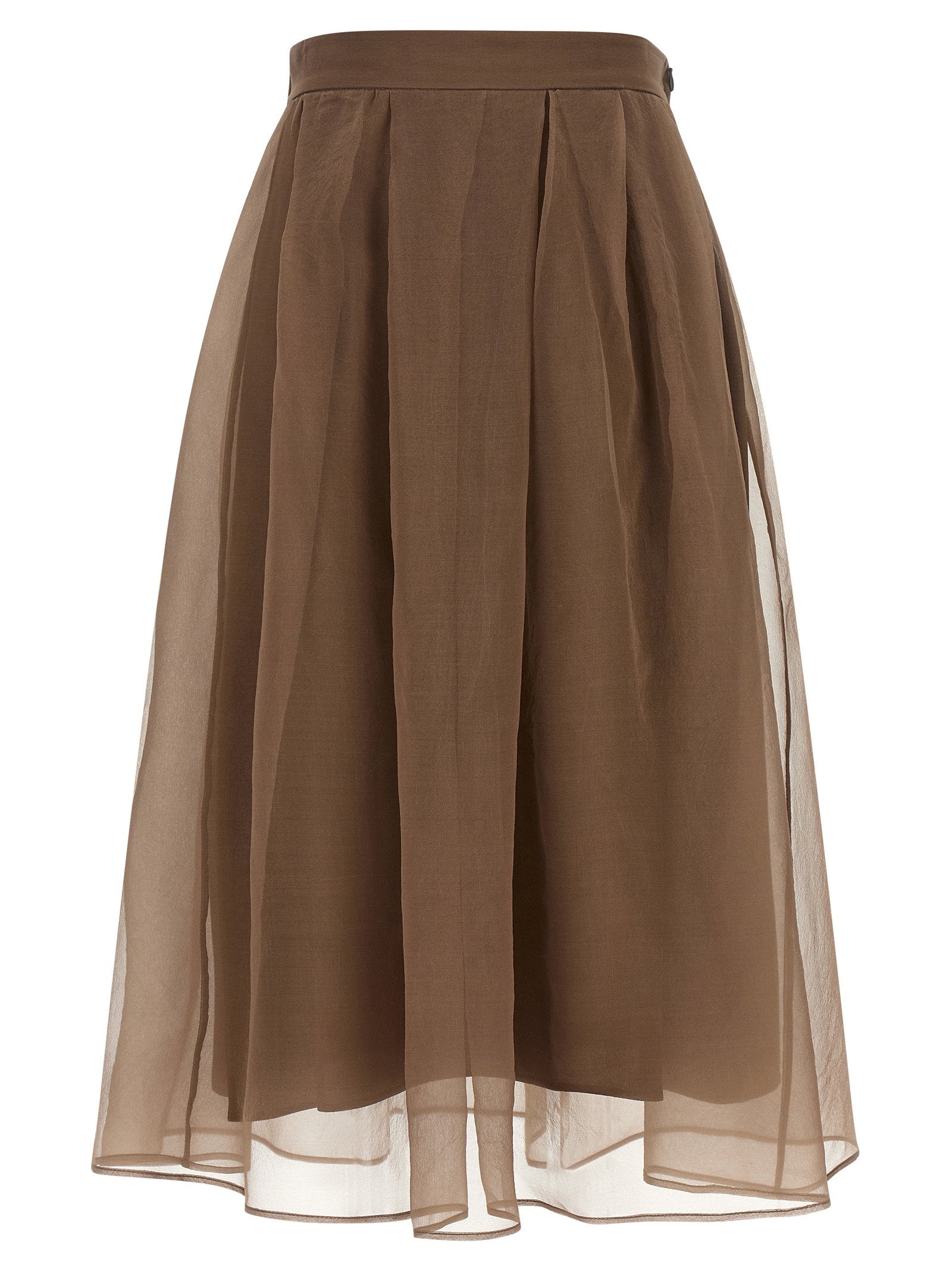 Circle Skirt