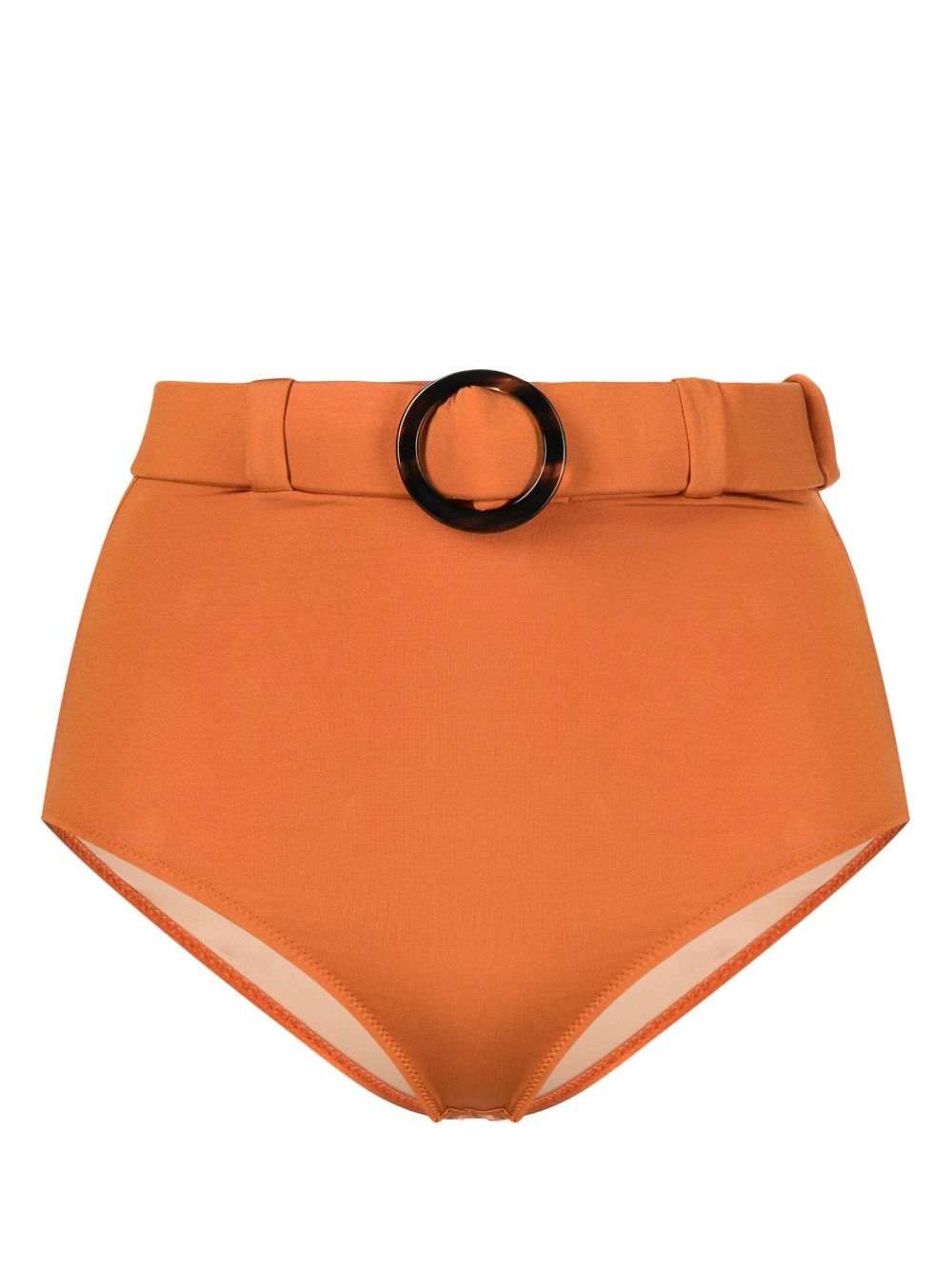 Elena bikini bottoms - Orange