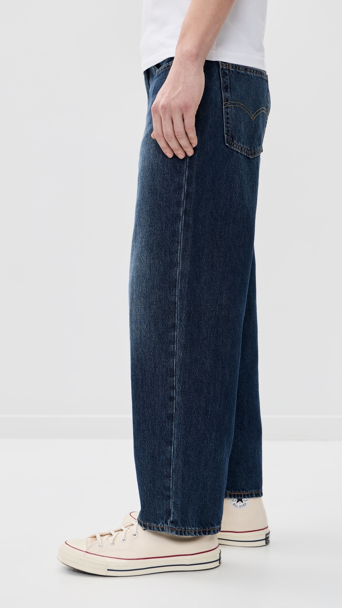 578 Baggy Jeans Vintage Bags
