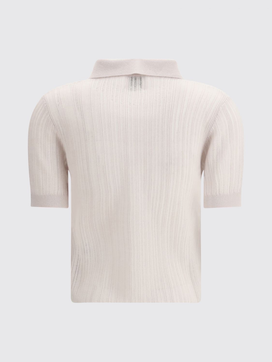Sweater Woman color White