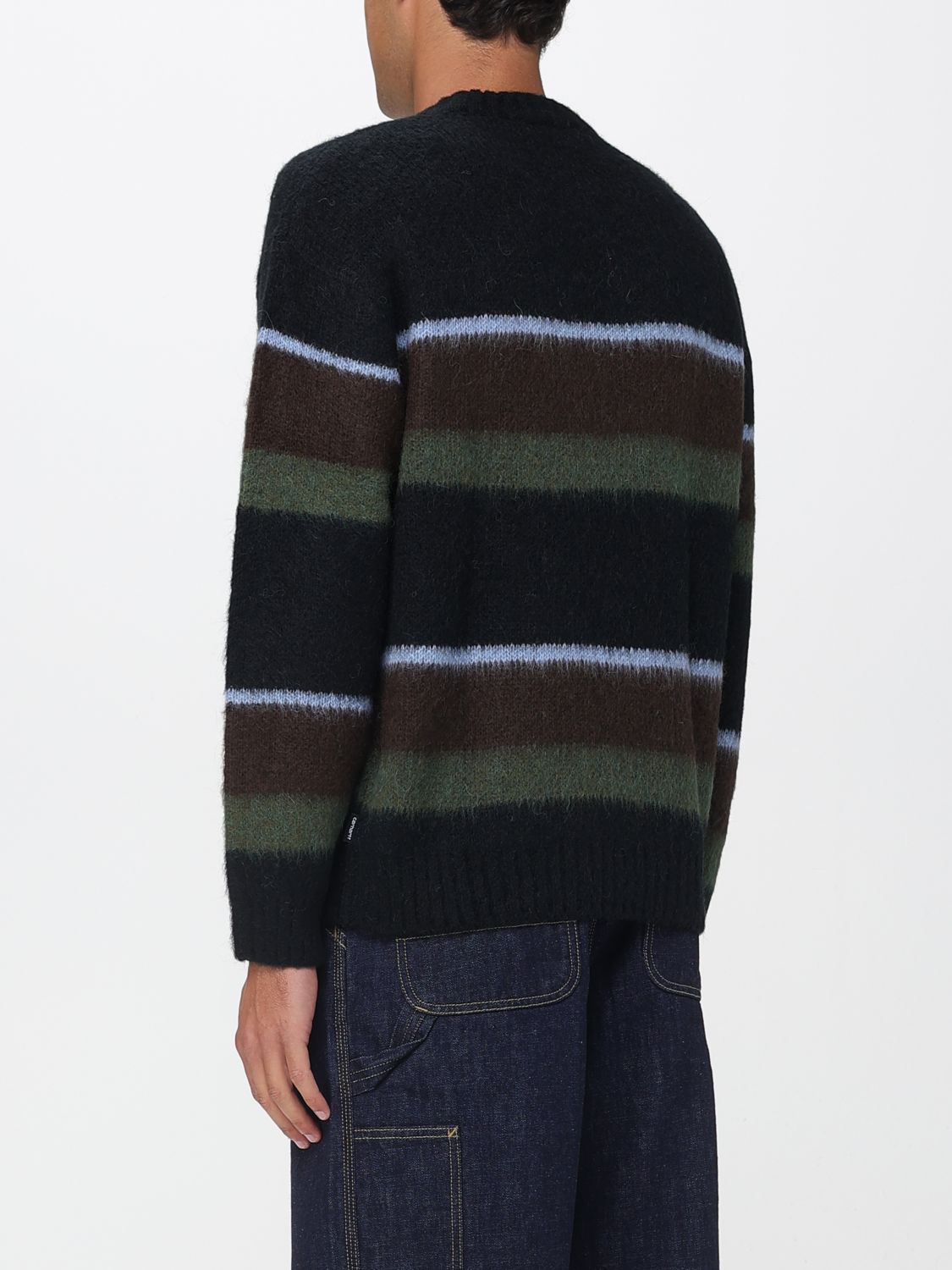 Sweater Men color Multicolor