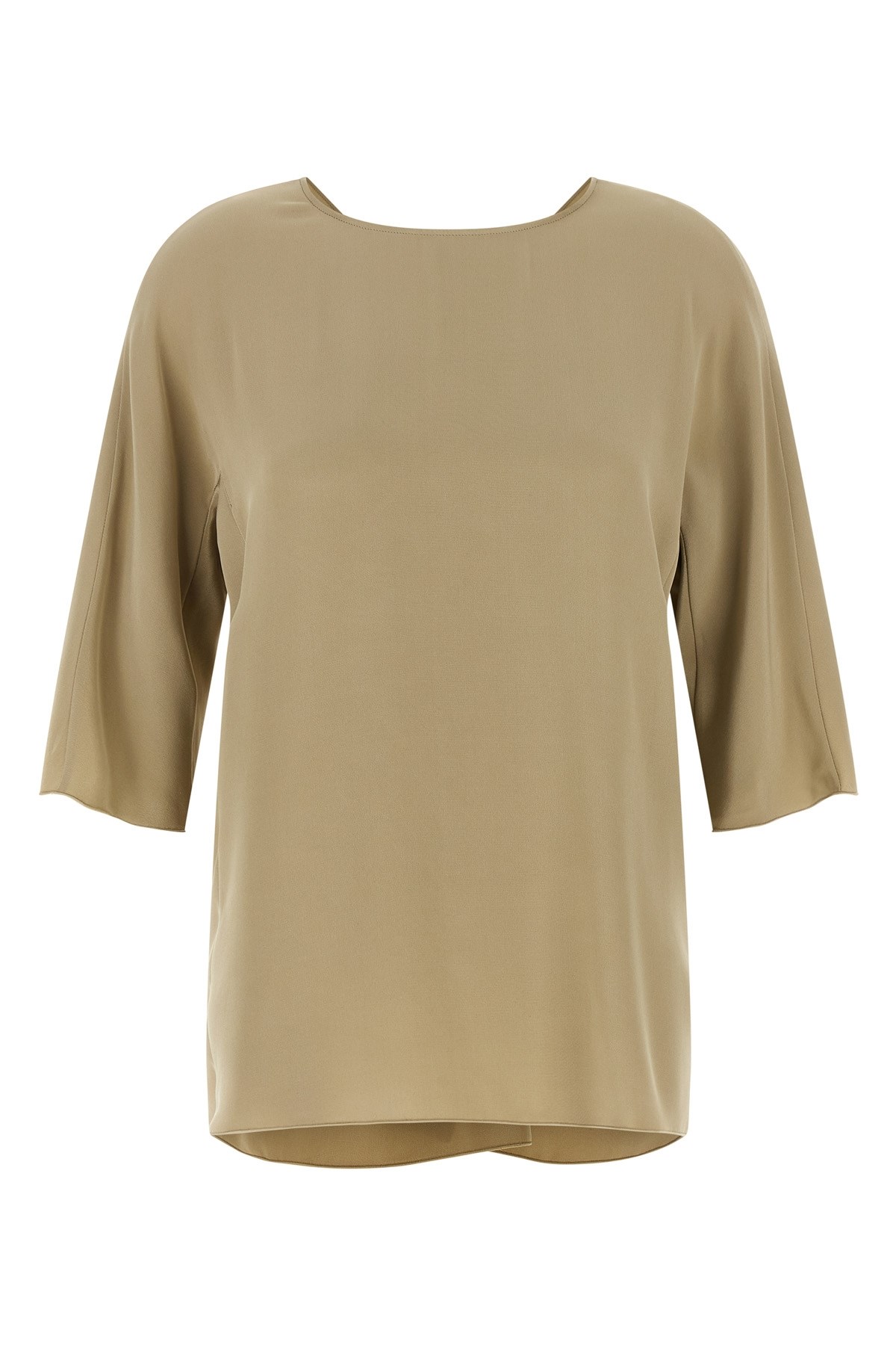 'Mxegattini' Blouse