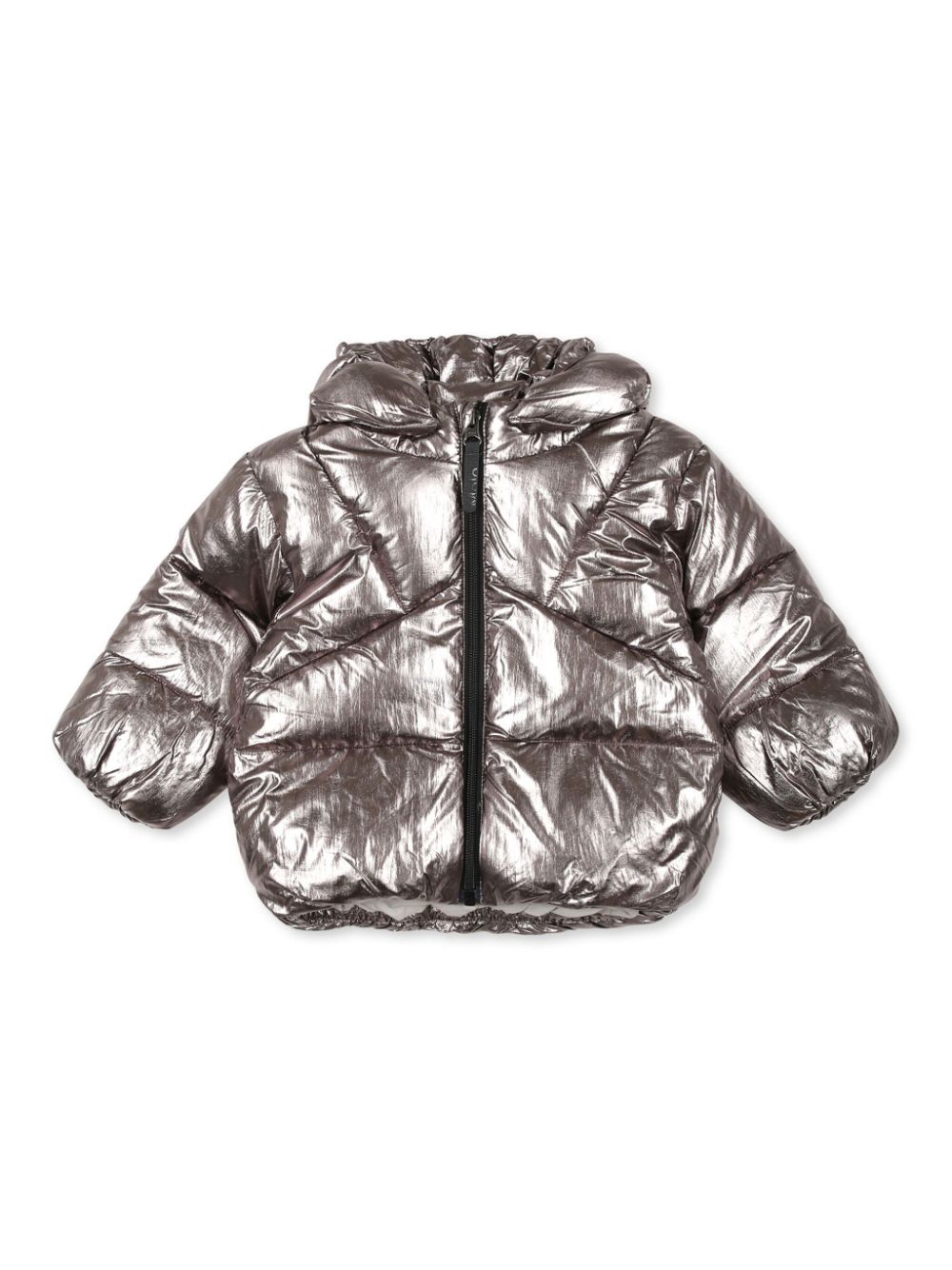 Harpo jacket - Grey
