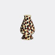 'jesture Rosebud' Vase, Spots