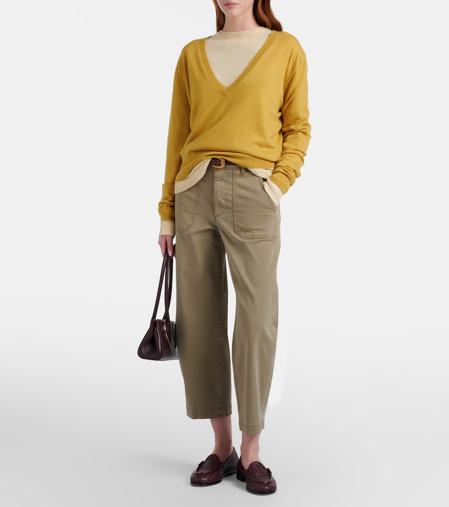 The Ranger straight jeans