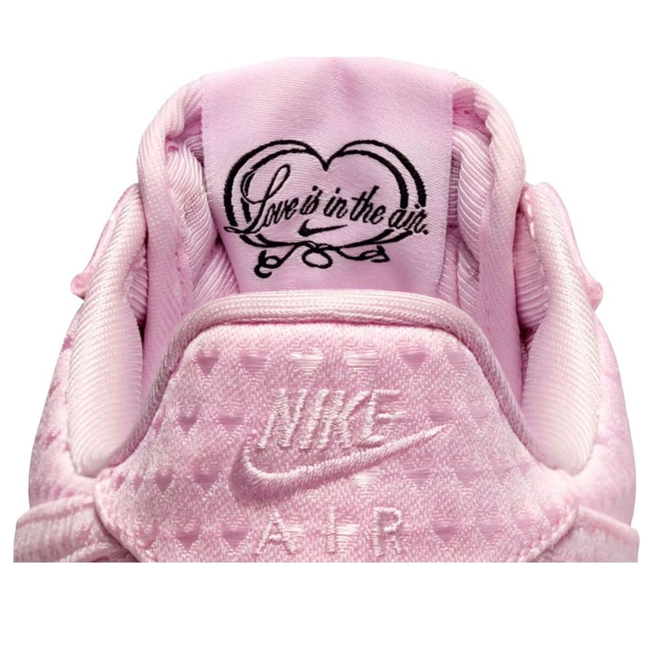 (WMNS) Air Force 1 Low 'Valentine's Day Pink Foam' 2026