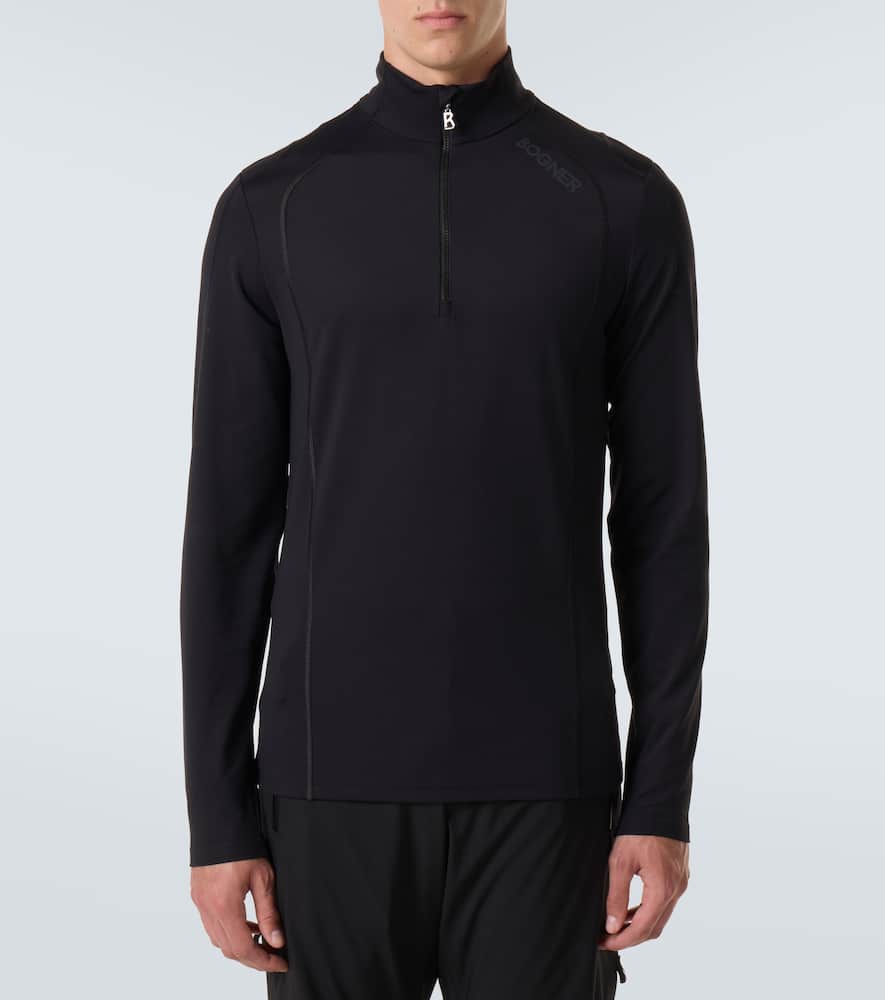 Harry ski top