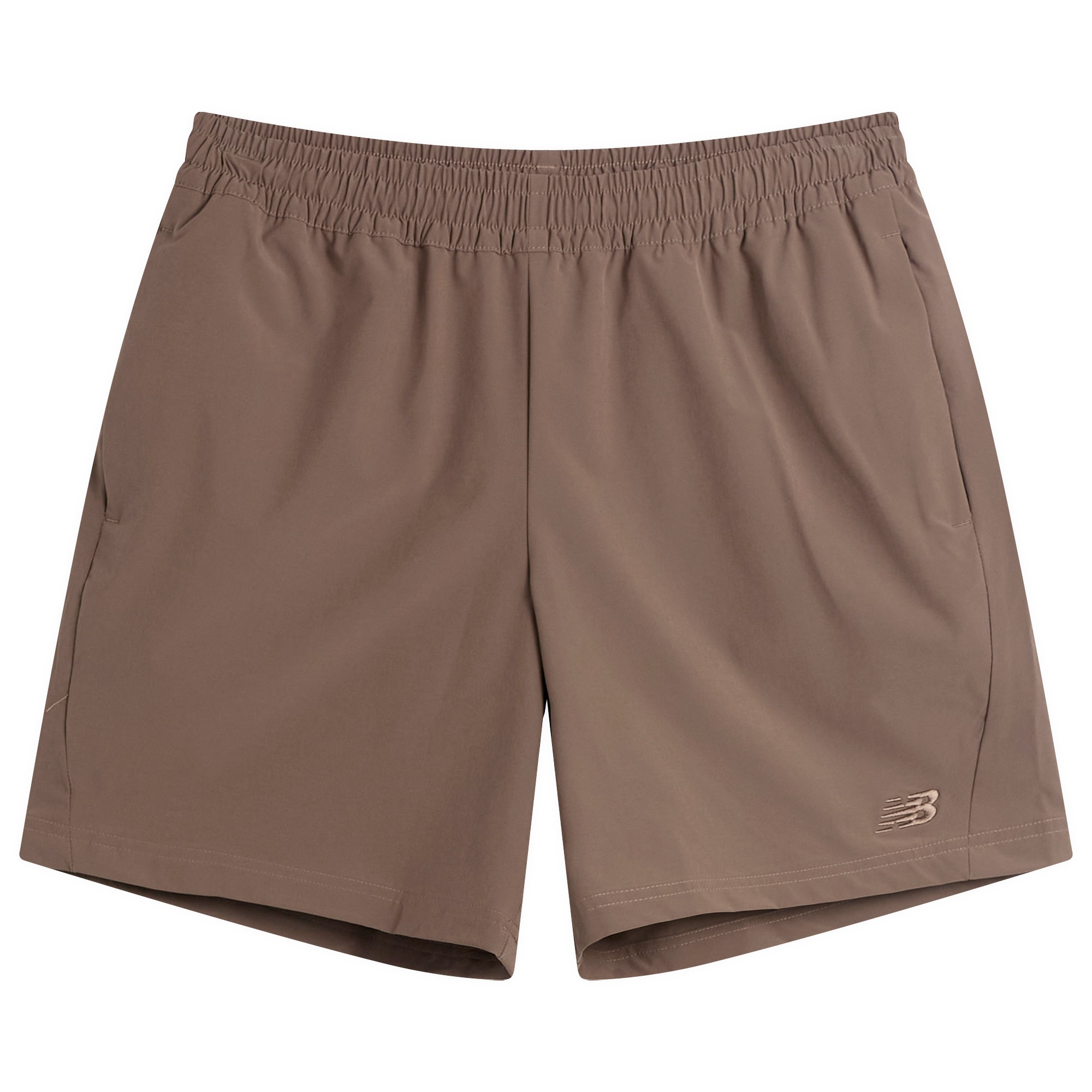 Men's Athletics Stretch Woven Short 7" Cortado