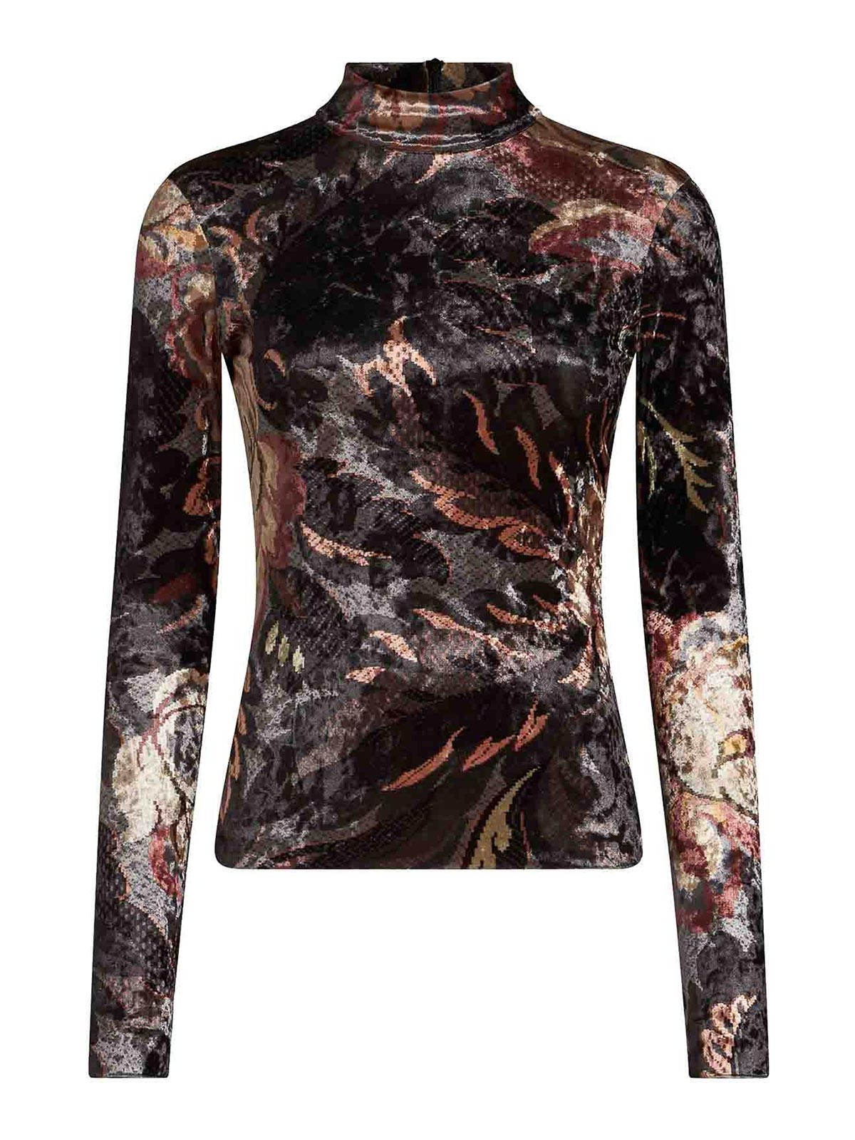 Paisley Tops