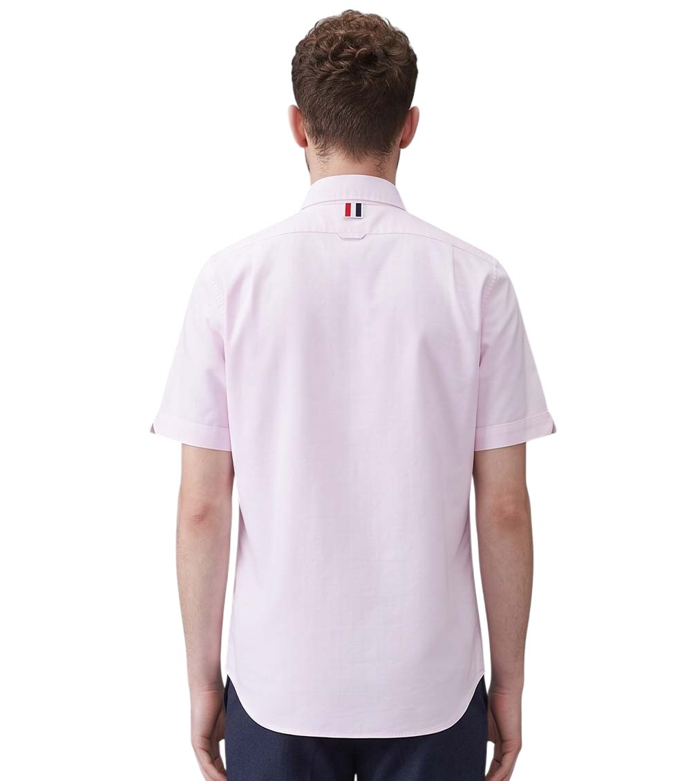 Cotton Shirt