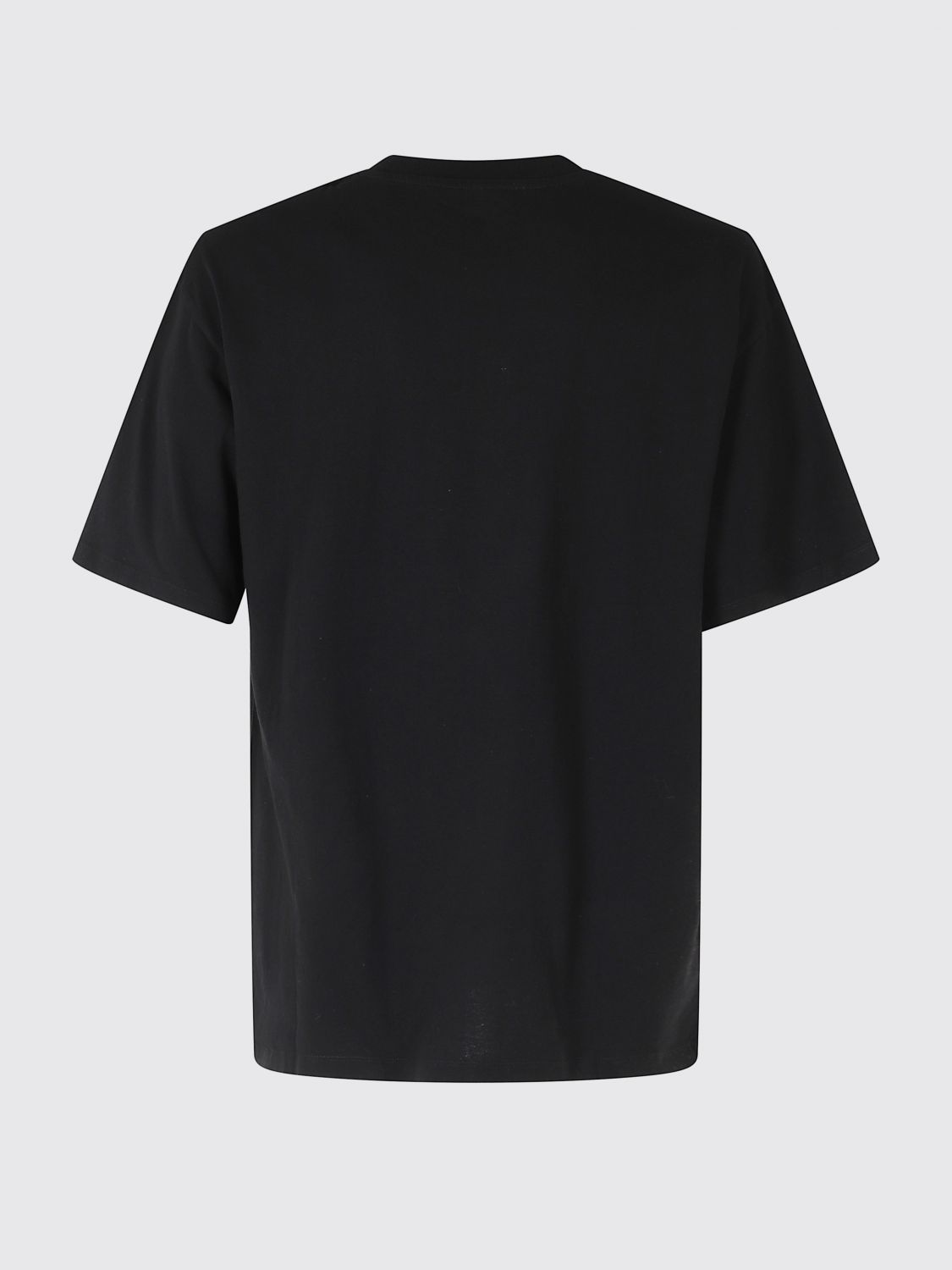 T-Shirt Men color Brown