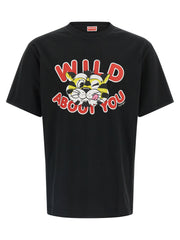 Wild Tiger T-shirt