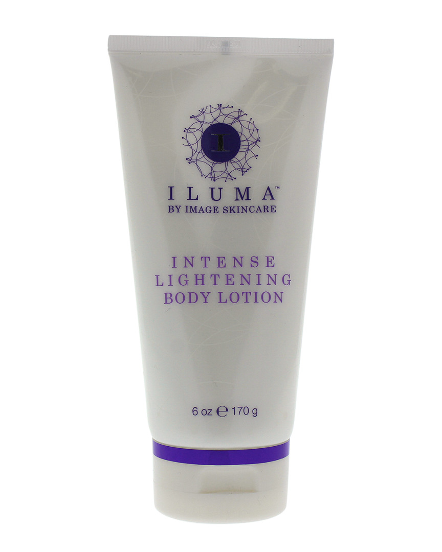 6oz Iluma Intense Lightening Body Lotion