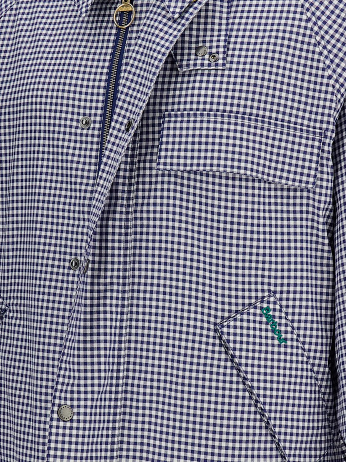 Jacket Men color Multicolor