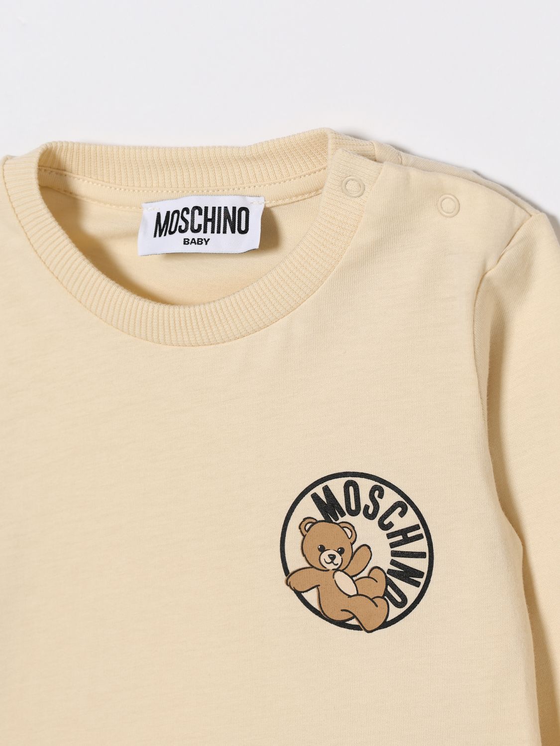 Sweater Kids color Beige