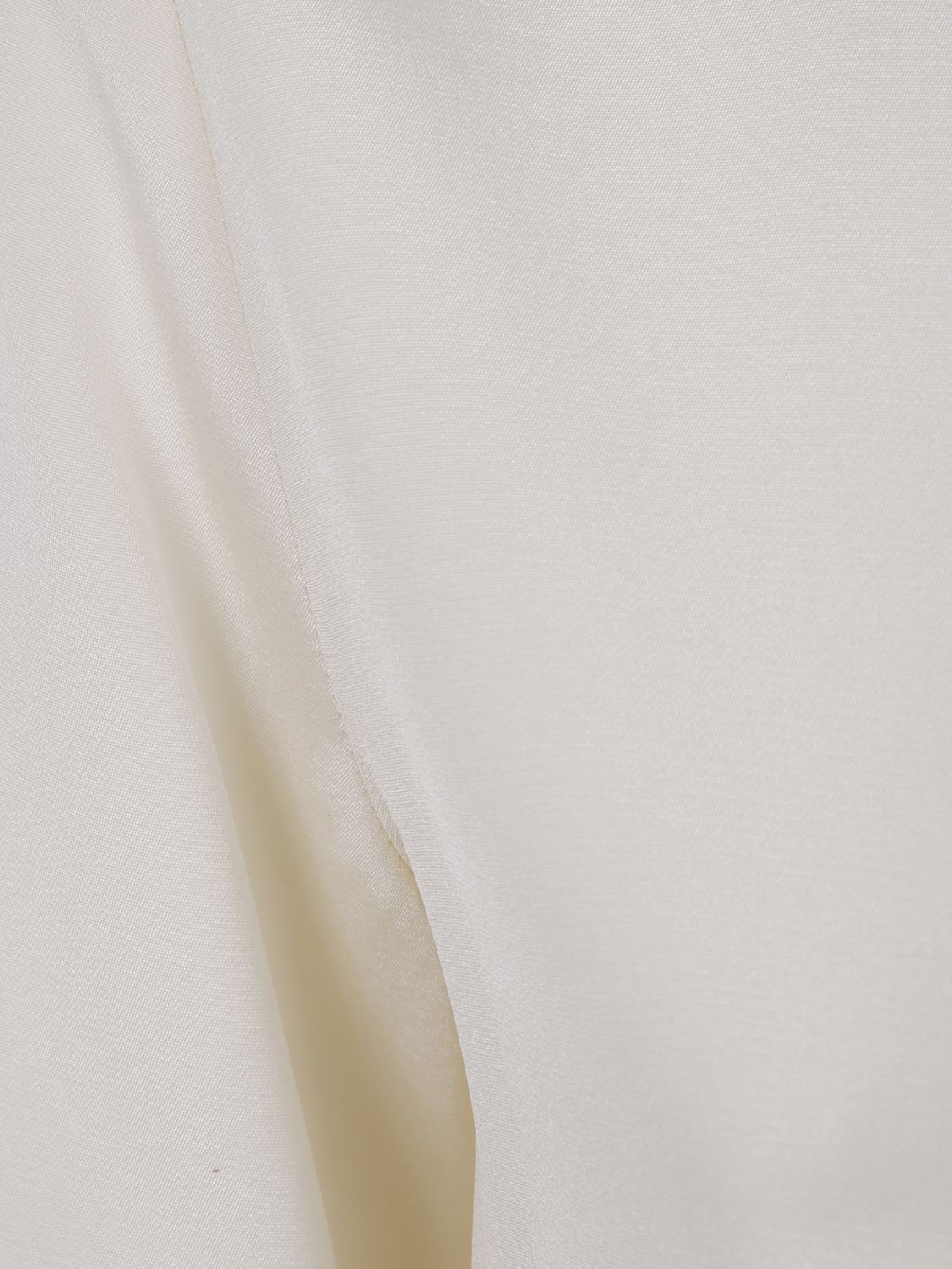 T-Shirt Woman color Cream