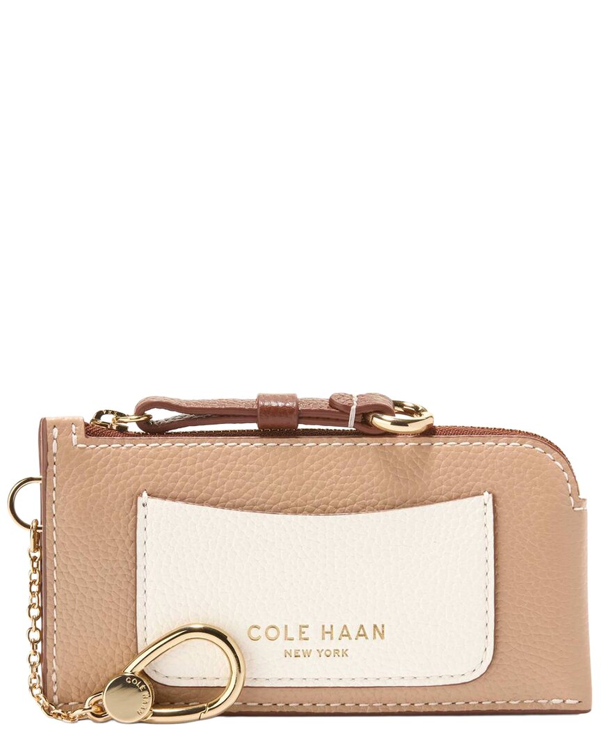 Essential Leather Card Case